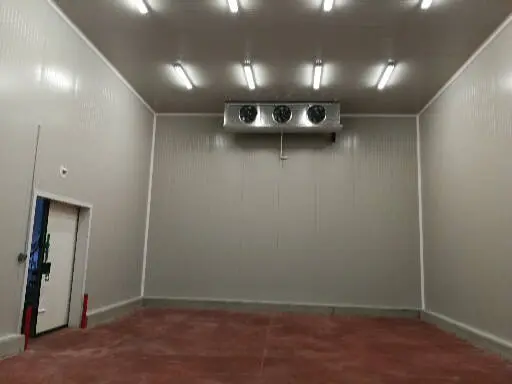 Hladionička vrata i isparivač - Petrović - Brus 