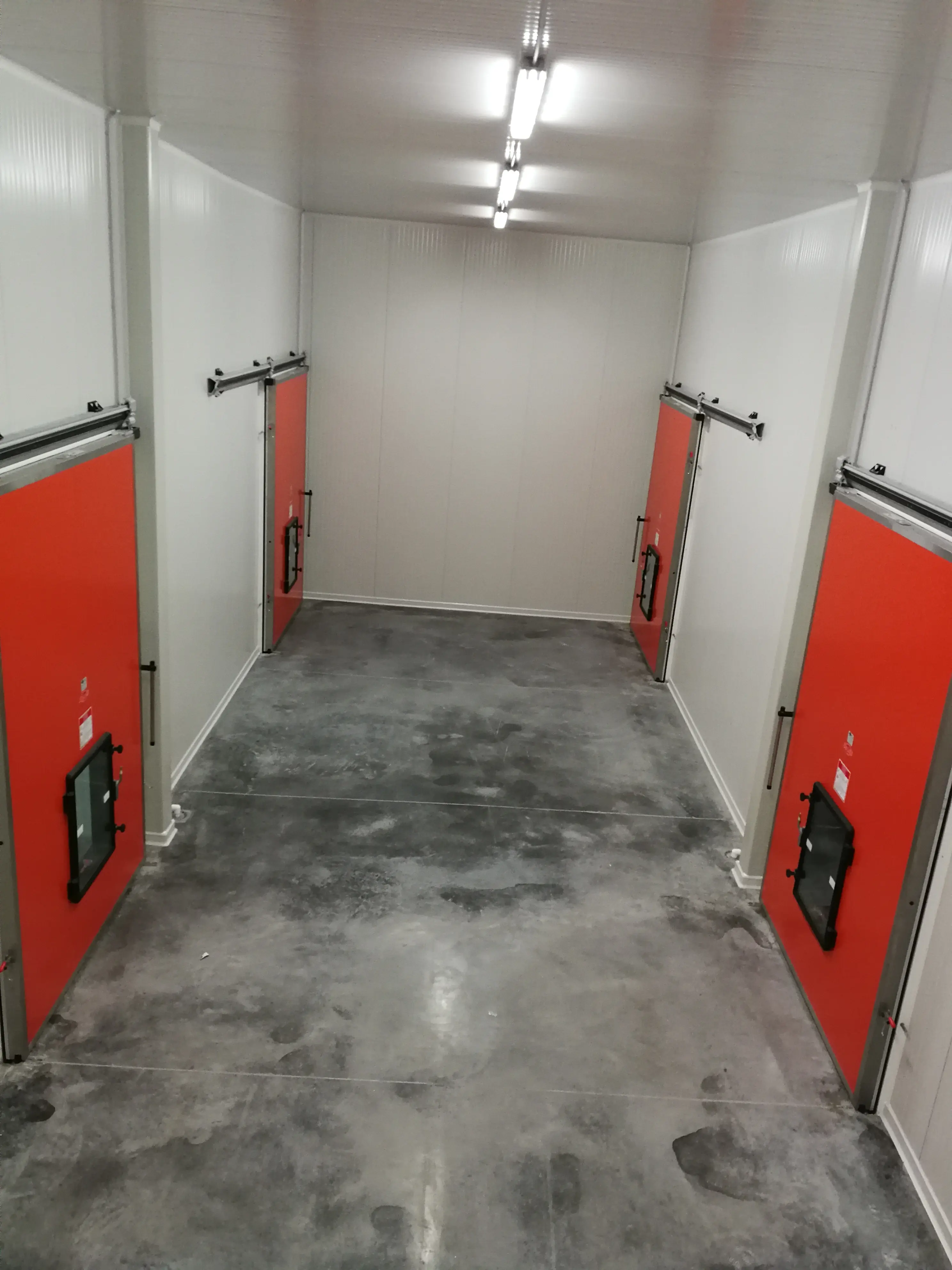 Hladionička vrata -Topola