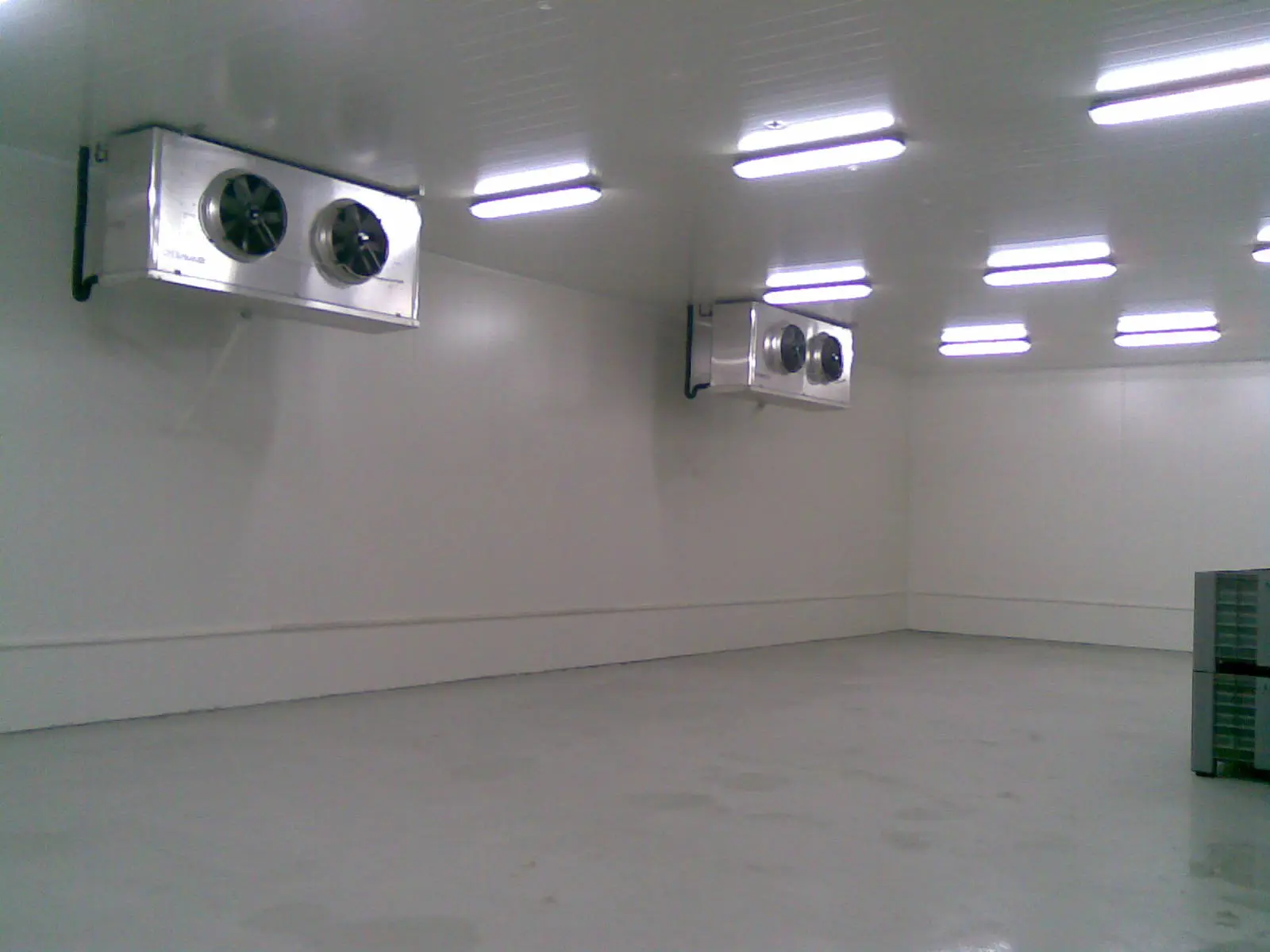 Isparivači - Egerija voće - Prokuplje