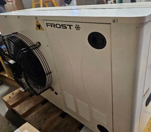 KOMERCIJALNI AGREGATI 