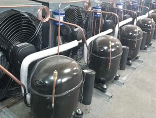 MINI KOMERCIJALNI AGREGATI  