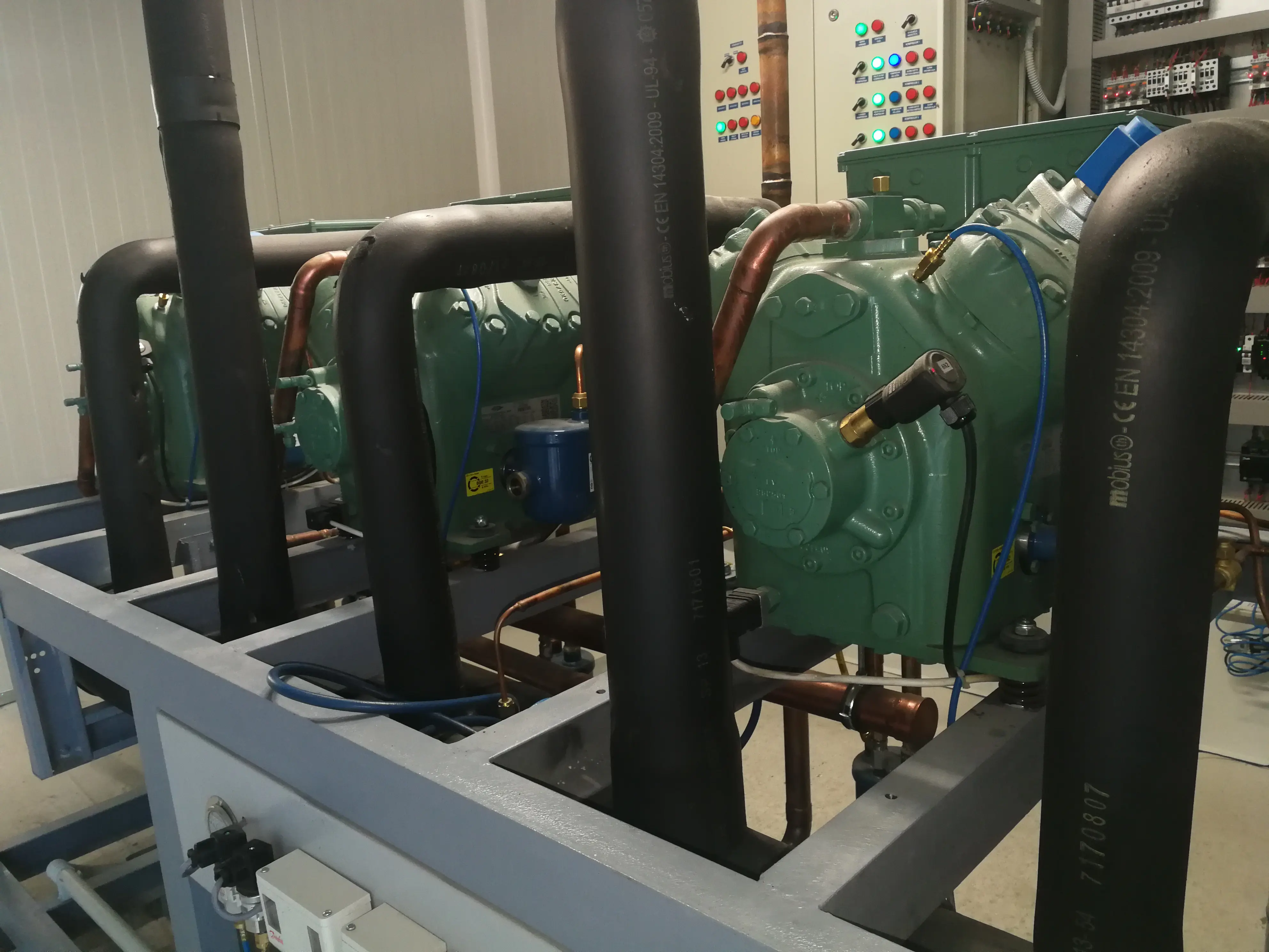 Tornado šped - Čačak