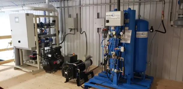  OPREMA ZA ULO HLADNJAČE